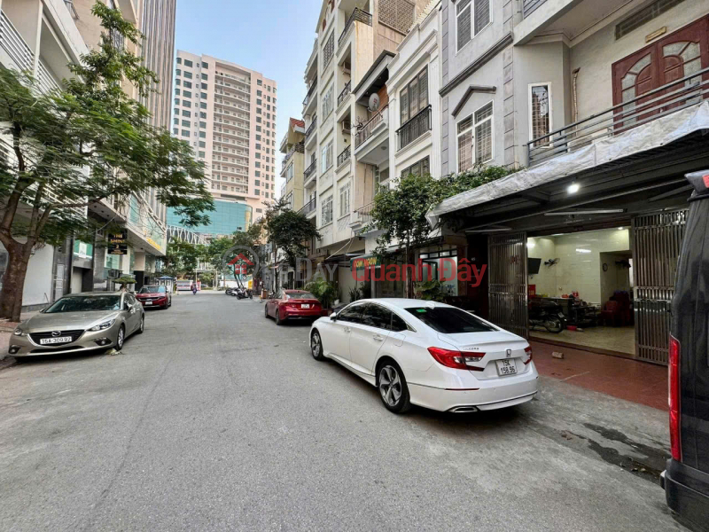Property Search Vietnam | OneDay | Residential, Sales Listings, Land for sale, Lot 22 Le Hong Phong - 35m² - 15m wide road - prime location on the second line.