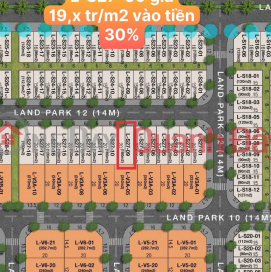 Own the golden land lot L-S27-09 at Casa Centra Duy Hai project _0