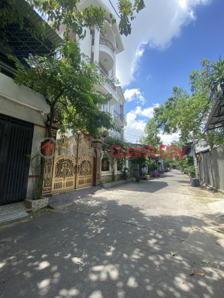 Mango WOOD House, BHHA, Binh Tan, 4x18x5T, Beautiful House in Right, KD, Only 5 Billion Sales Listings