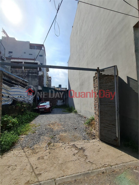 Urgent sale needed 80m2 4m x 20m T street, Trau Quy, Gia Lam, Hanoi Sales Listings