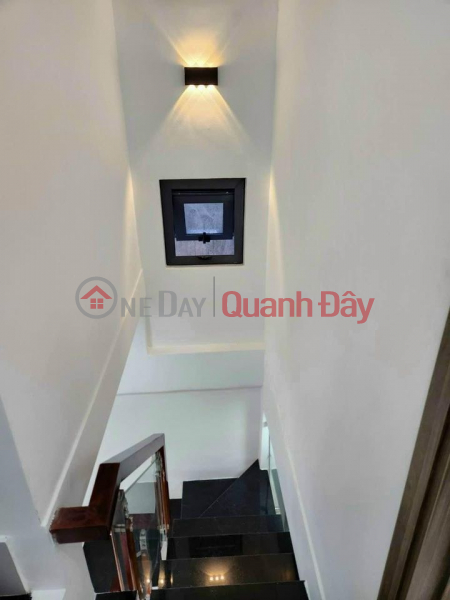 Selling house PHAM VAN DONG 50 m2 3 floors, NO QH-LG, SHR. ONLY 4.x billion | Vietnam | Sales | đ 4.5 Billion