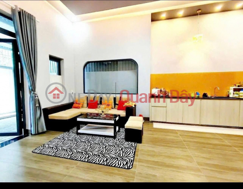 BEAUTIFUL HOUSE FOR SALE ON CAR ROAD IN NHU XUAN VILLAGE, VINH PHUONG, 1TY650 _0