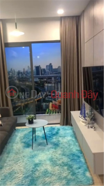 đ 1.3 Billion Owner For Sale 1 Bedroom Apartment - 42m2 At EON MALL THUAN AN - BINH DUONG