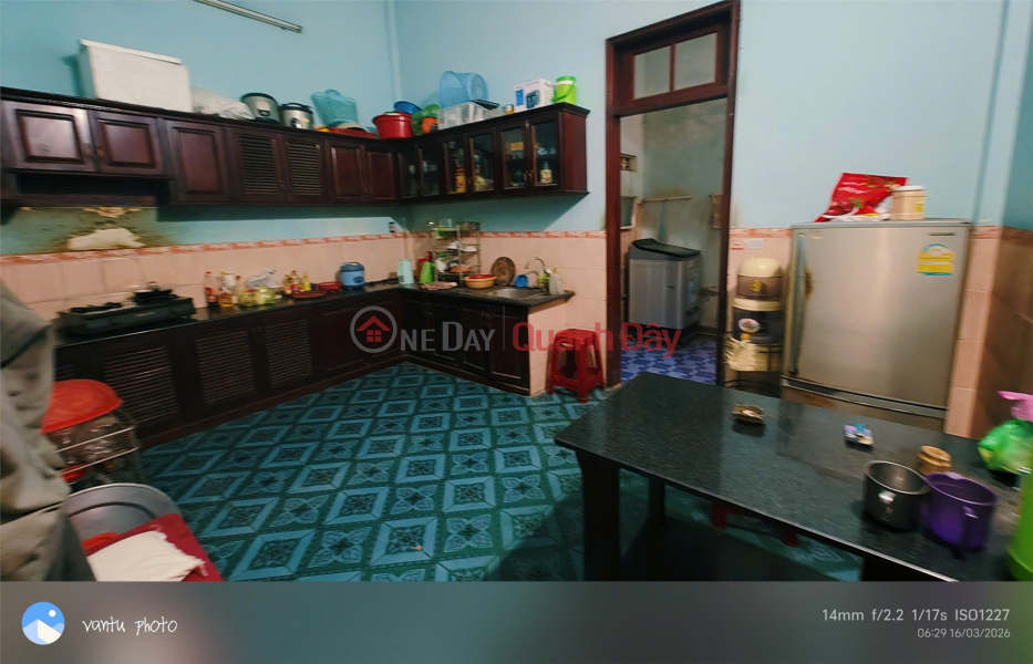 đ 3.5 Billion, Beautiful House – Great Price – House for Sale on Old National Highway 19, Tuy Phuoc Town, Tuy Phuoc District, Binh Dinh Province