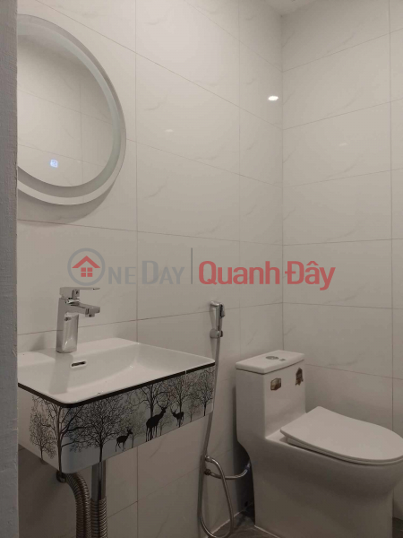 Property Search Vietnam | OneDay | Residential | Rental Listings, Newly built house, owner rents the whole house, 86m2; 4T; Thai Ha area - 17 Tr; Business, VP