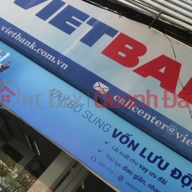 Vietbank-265 Đống Đa,Hải Châu, Việt Nam