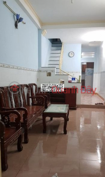 House for rent on Thong Nhat street, ward 15, Go Vap district Vietnam Rental, đ 8.5 Million/ month