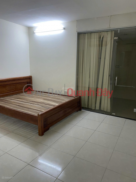 đ 4,18 tỷ Bán căn hộ full nội thất DT 69,9m2 tầng cao siêu đẹp tại khu NOXH Đồng Mô - Đại Kim - Hoàng Mai