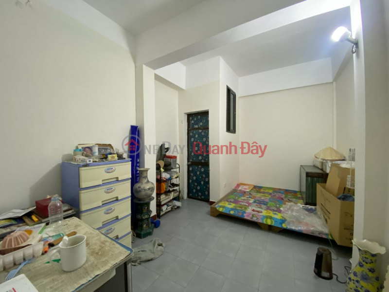 Property Search Vietnam | OneDay | Residential Sales Listings, House for sale on Mai Anh Tuan Street, 50m2, open alley, business, near main street