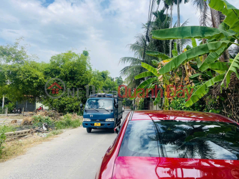 Bán 2 lô liền kề mặt tiền đường Liên Hoa, (Xã Vĩnh Ngọc) phường Tây Nha Trang. _0