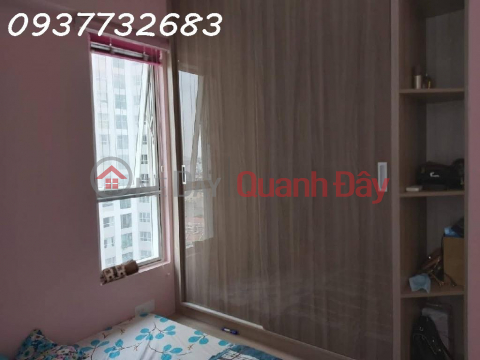 Richstar Tan Phu Apartment for sale - 83m2 - 3 bedrooms with basic furniture - price 3.9 billion _0