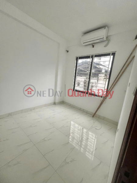 HOUSE FOR SALE IN QUANG TRUNG - 100M TO THE STREET - NEAR HIGH SCHOOL - CAR PARKING AT THE DOOR Vietnam | Sales đ 7.35 Billion