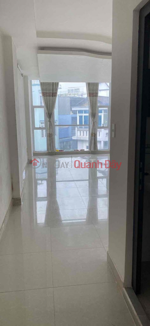 Commercial house on Nhat Tao street, District 10 - 5 FLOORS 5 BR _0