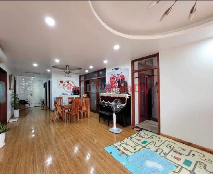 Property Search Vietnam | OneDay | Nhà ở | Niêm yết bán | 28tr/m cho CHUNG CƯ FLC LM - LÊ ĐỨC THỌ - 160m2 siêu rộng