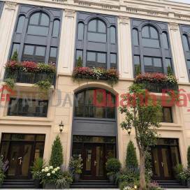 RARE OPPORTUNITY – OWN A VINHOMES GLOBAL GATE VILLA AT AN EXCELLENT PRICE IN DONG ANH DISTRICT, HANOI CITY _0