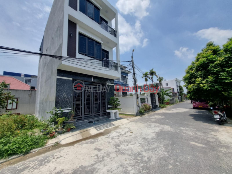 Property Search Vietnam | OneDay | Nhà ở, Niêm yết bán | Bán lô đất tuyến 2 đường Tràng Cát, Hải An