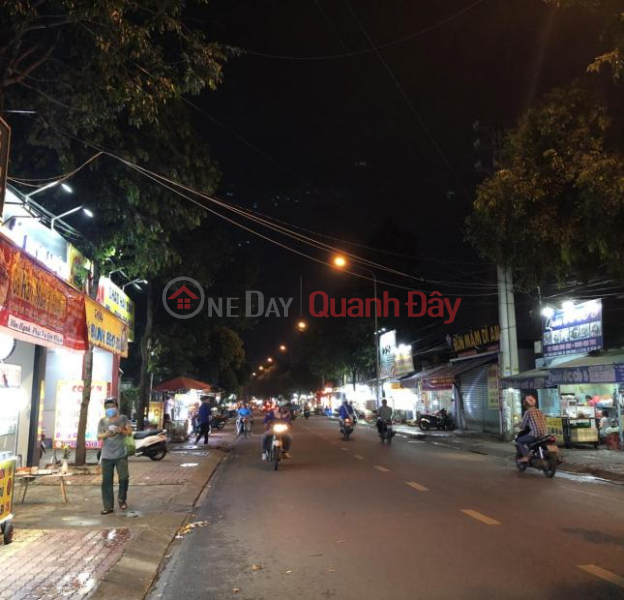 Property Search Vietnam | OneDay | | Sales Listings Urgent sale of land right at Di An 1 market, Di An city, area 245m2 (7.6 x 32) price 4.9 billion