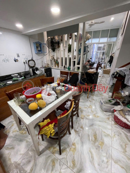 Nhà SHR 2 tầng 61m2 – Phạm Văn Chiêu Gò Vấp SS Niêm yết bán