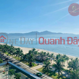 2020 New Year's Eve Celebration - AN THUONG FRONTAGE APARTMENT, NEAR MY KHE BEACH _0