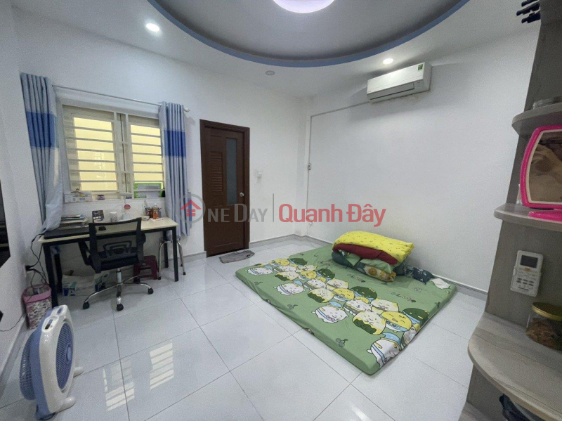 Property Search Vietnam | OneDay | Residential Sales Listings | OWNER FOR URGENT SALE OF Real Estate In Beautiful Location In Trung My Tay Ward, District 12, Ho Chi Minh City