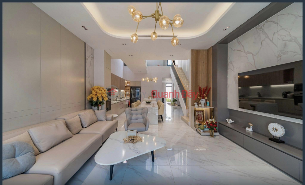 Property Search Vietnam | OneDay | Residential Sales Listings, Young owner in Saigon! House for sale with 7 floors - with elevator - Hoang Cau PL - Dong Da 80m2 MT: 5m 22 billion VND
