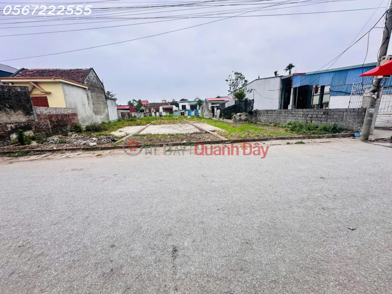 Property Search Vietnam | OneDay | Nhà ở | Niêm yết bán | Chính chủ bán đất tuyến 2 tỉnh lộ 403, thôn Ngũ Đoan, huyện Kiến Thụy, Hải Phòng.