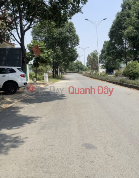 Land for sale on Street 9 (right on Long Phuoc Street),Phuong Long Phuoc District 9, HCM Sales Listings