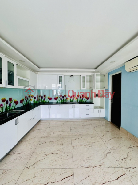 Business area 92m2 - Frontage 7.2m - Cong Hoa 3 Street - Tan Thanh, Vietnam, Sales, đ 15.5 Billion