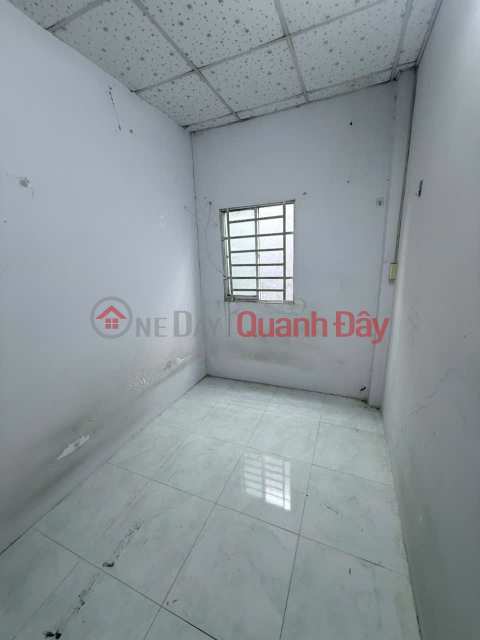 NHÀ 56M2 - ĐƯỜNG SỐ 11 - TRƯỜNG THỌ, 4.1 TỶ. _0