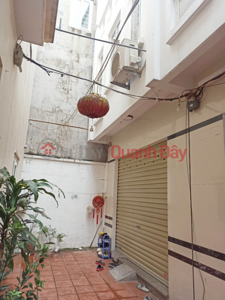 Property Search Vietnam | OneDay | Residential Sales Listings, Selling Trung Hanh house, area 41m 3 floors PRICE 2.3 billion extremely shallow alley