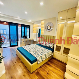 33M2 HOUSE WITH BEAUTIFUL INTERIOR, READY TO MOVE IN, 4.8 BILLION _0