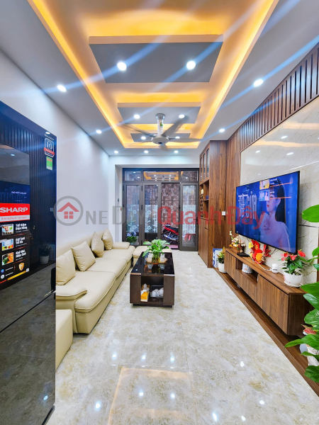 NEW CONSTRUCTION 5 storey beautiful house - 2 FACES - 20M - 60M MY DINH STREET Sales Listings