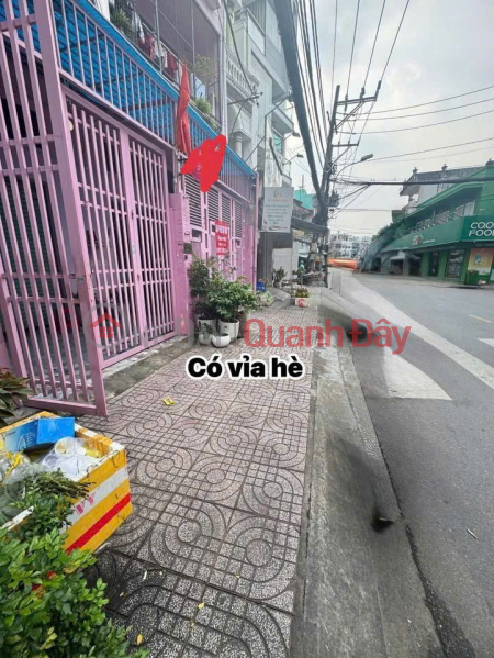 Property Search Vietnam | OneDay | Nhà ở | Niêm yết cho thuê, NHÀ NGUYÊN CĂN – GIÁ TỐT – CHÍNH CHỦ CẦN CHO THUÊ TẠI Phường Tân Thới Hòa ( cũ ),Tân Phú , HCM