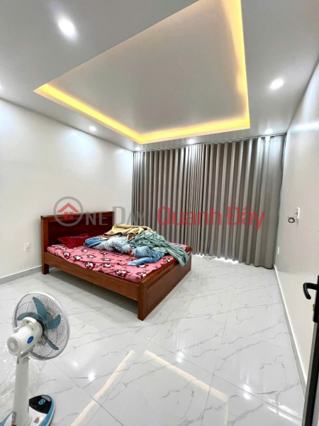 Rẻ nhất TĐC Vĩnh Niệm - 56m 4 tầng - Đường 12m - dân xây độc lập | Việt Nam Bán | đ 7,5 tỷ