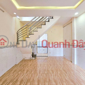 Nhà Vuông 2 tầng 28m2 – Nguyễn Văn Công QV _0