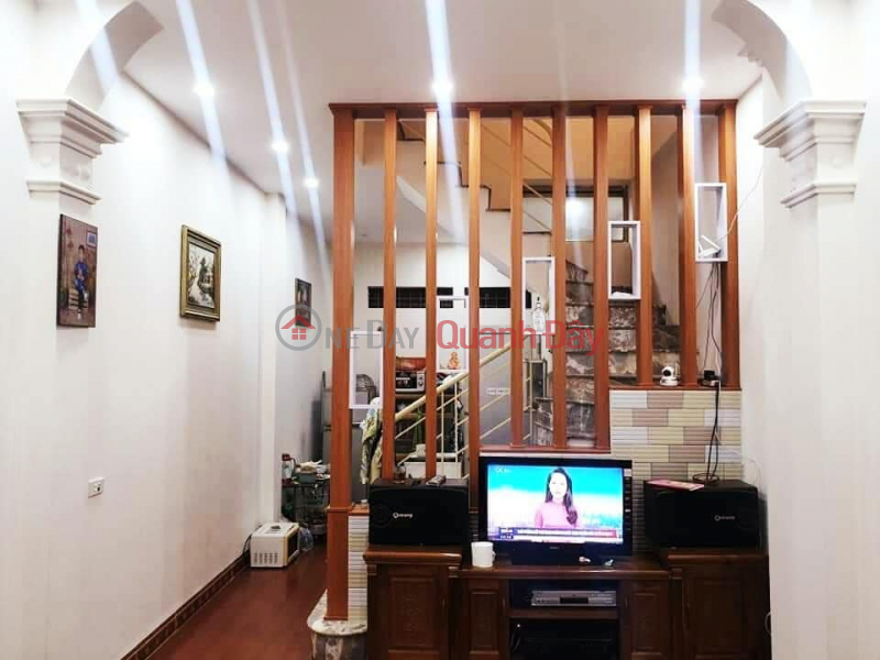 Property Search Vietnam | OneDay | Residential Sales Listings | AVOID CAR, SECURITY DIGHT, RARE SEGMENT, 500M away from TAM ANH HOSPITAL, RESIDENTIAL BUILDING .DT 34M2. PRICE 3.3 BILLION.