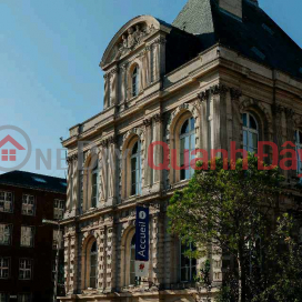 House for rent on Nguyen Van Thoai street. _0