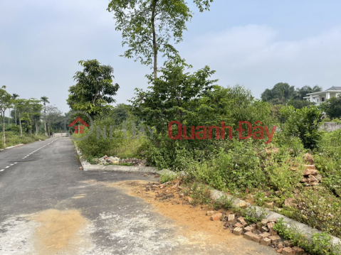 BEAUTIFUL LAND - GOOD PRICE - Owner For Sale Land Lot Nice Location In Phu Cat Urban Area - Hoa Lac, Hanoi _0