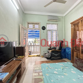 SUPER LOCATION – EXTREMELY RARE – THAI THINH STREET – 40M _0