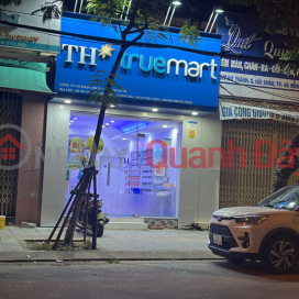 TH Truemart - 397 Núi Thành,Hải Châu, Việt Nam