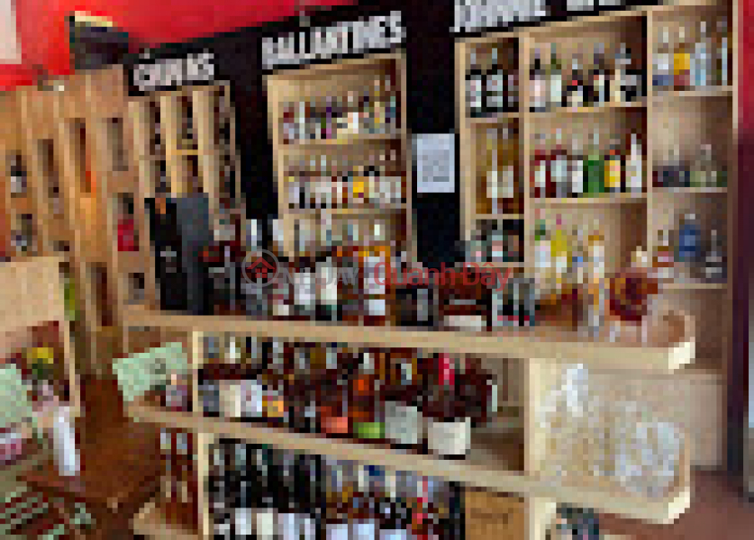 Hai Gia Cat Wine Shop (Hai Gia Cat Wine Shop),Ngu Hanh Son | (1)