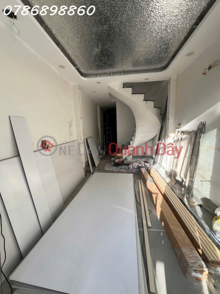 , Làm ơn chọn Nhà ở Niêm yết bán, đ 7,98 tỷ