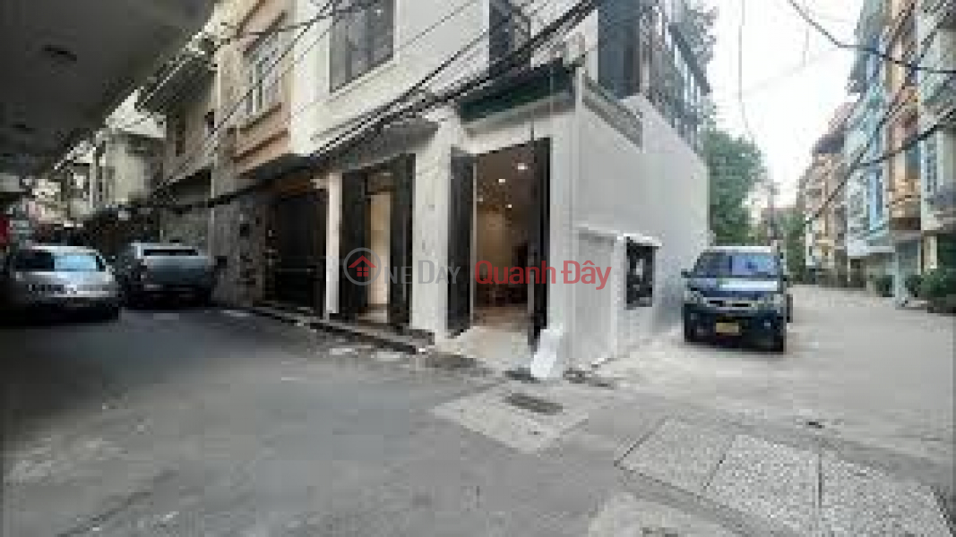 House for sale on Xuan Dinh alley, 130m2, 7m frontage, car-passing alley, price 178 million\\/m2 Sales Listings