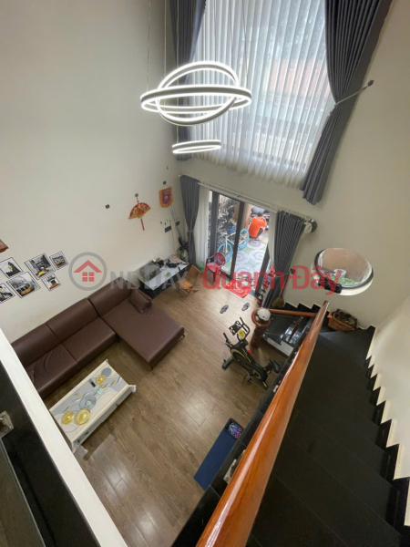 Bán nhà 65m2 trung tâm thị trấn Liên Nghĩa Đức Trọng Lâm Đồng 2 tỷ 500 triệu Niêm yết bán