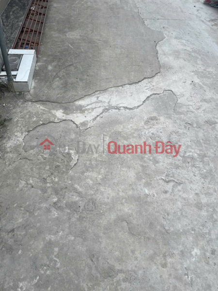 đ 4.75 Billion, BEAUTIFUL LAND - GOOD PRICE, QUICK SALE OF POTENTIAL LAND located in Thanh Oai district, Hanoi city