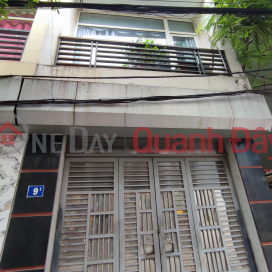 BEST price on Pham Van Dong street- 31.5m2x 5 floors-Price 3.28 billion VND _0
