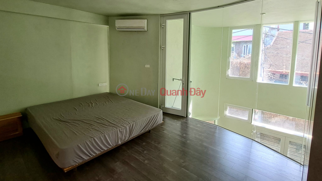 Property Search Vietnam | OneDay | Residential | Sales Listings House for sale 38m2 Au Co street, Tay Ho Chu self built 3 bedrooms 10m lane 2 Car avoid 3.6 Billion