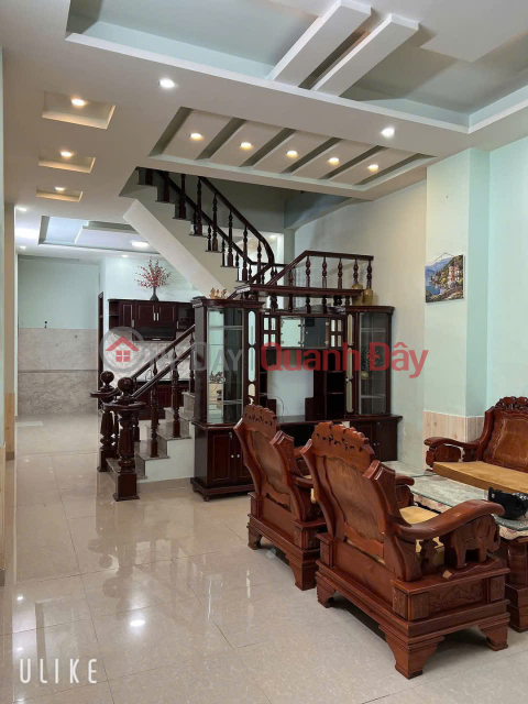 HOUSE FOR SALE IN TRAN ANH TONG AREA: LAM VIEN WARD, DA LAT CITY (WARD 8) _0