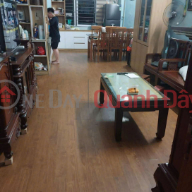 Quick sale of super apartment - Corner lot - 70m2 Dang Xa urban area, Gia Lam, Hanoi _0