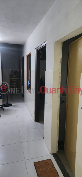 ► 5m alleyway near Truong Chinh main road, close to Carpet Market, 136m2, 5.5m frontage, square shape, 4.x billion VND | Vietnam Sales | đ 4.95 Billion